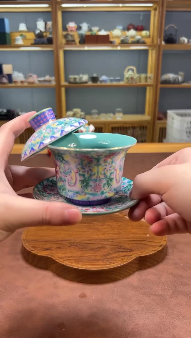 【闪购商品】沐森茶具清货专属链接