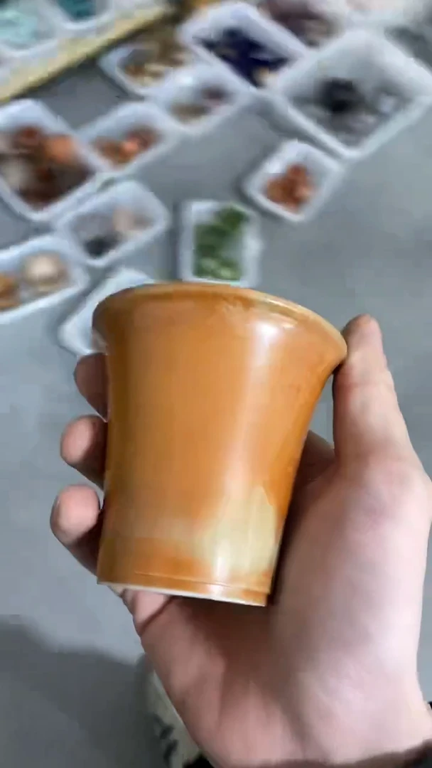 瓷片陶瓷茶具茶器