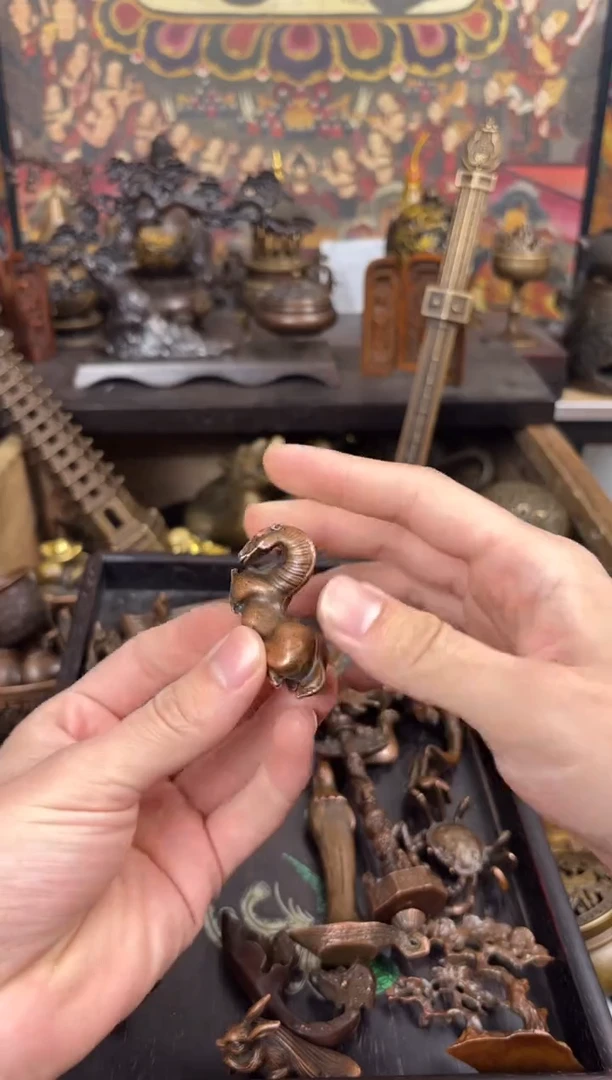 信德铜器壹专属精选链接