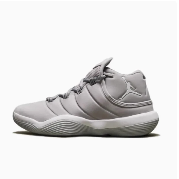 【宇露优选】36.5码NIKE耐克大童实战篮球鞋921208-003