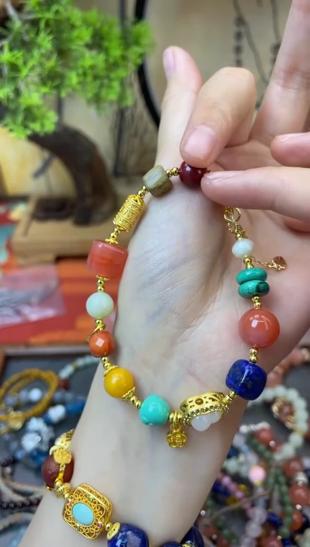 【闪购商品】和田玉手饰未镶嵌131