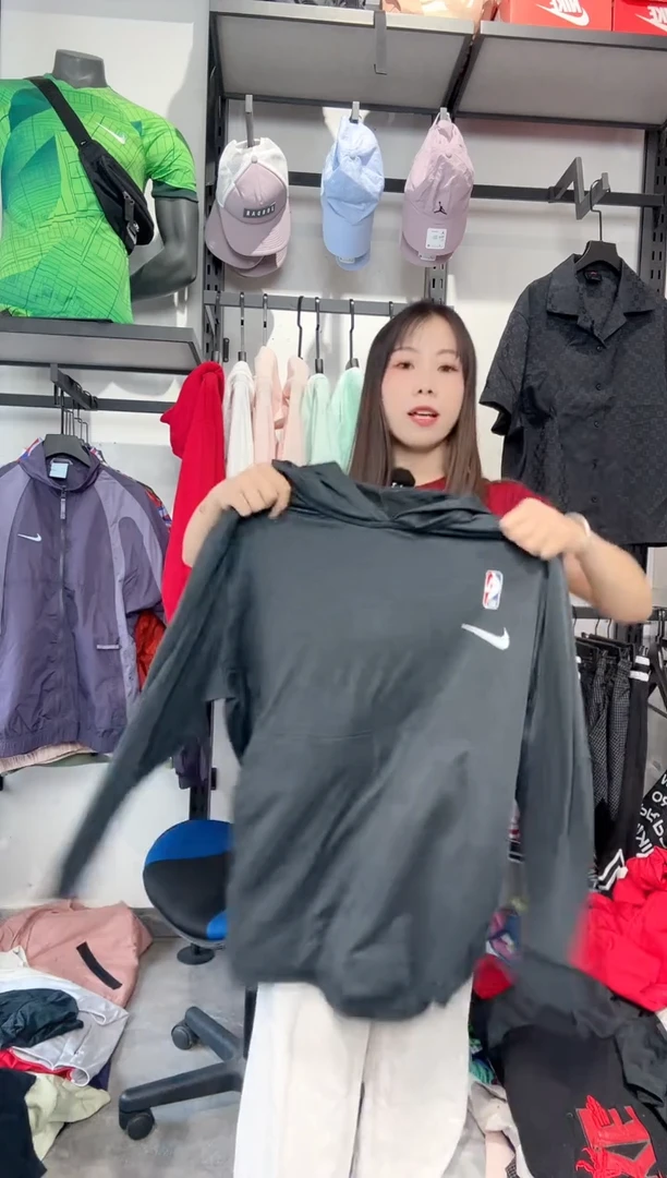 1127编码 瑕疵款直播间过款为准 尺码XXL