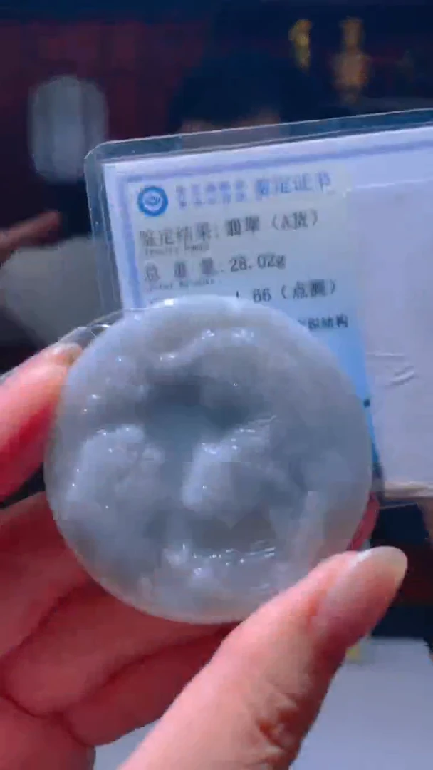 颈饰未镶嵌翡翠闪购链接XB004