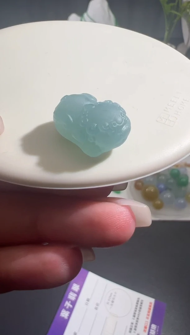 未镶嵌定制翡翠缅甸A货翡翠