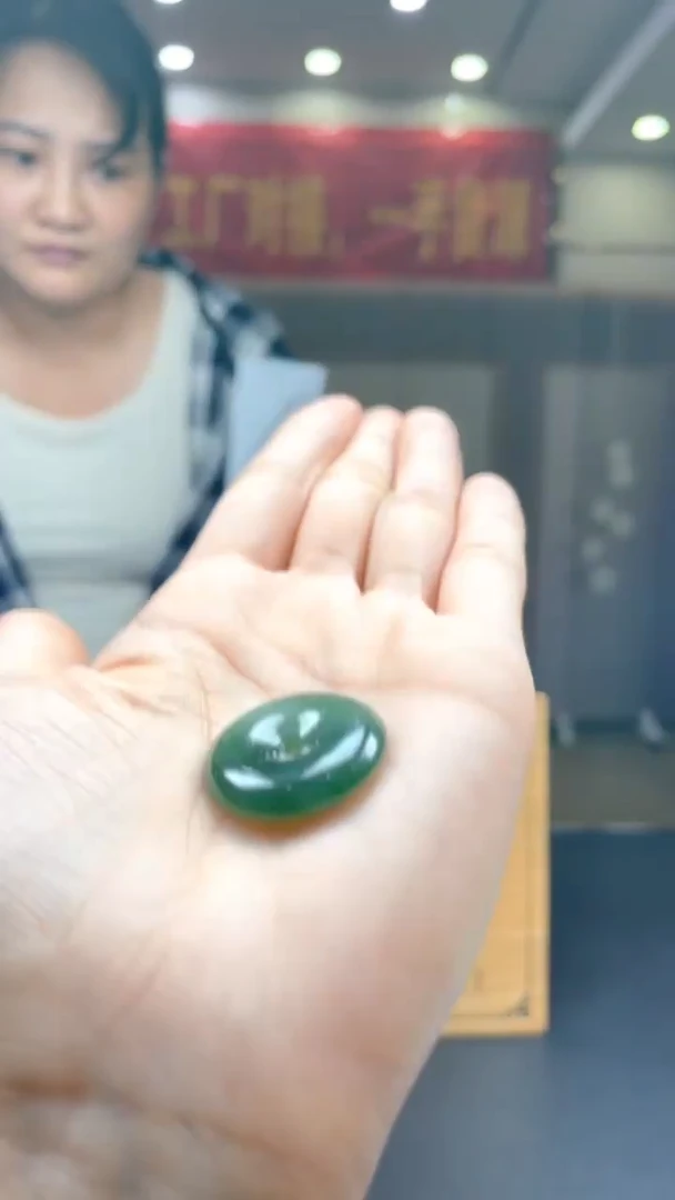 未镶嵌定制翡翠********3