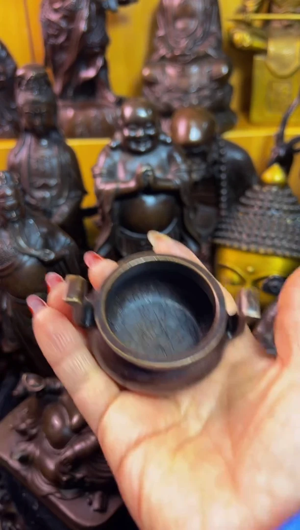 【闪购商品】1案台摆件 物品摆件