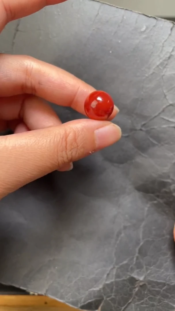 未镶嵌64南红玛瑙配饰