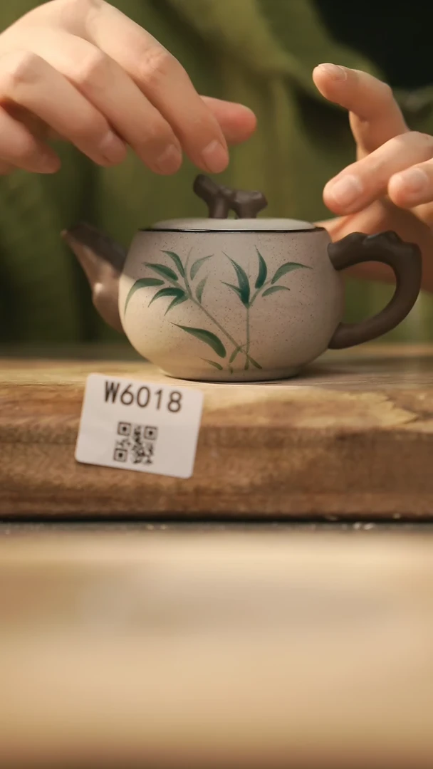 【闪购商品】【经典福利】/ 壶@@W6018