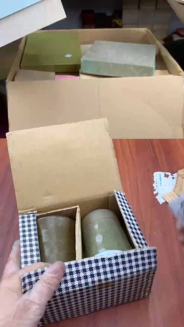 瓷片和*校长家杂项籈选3