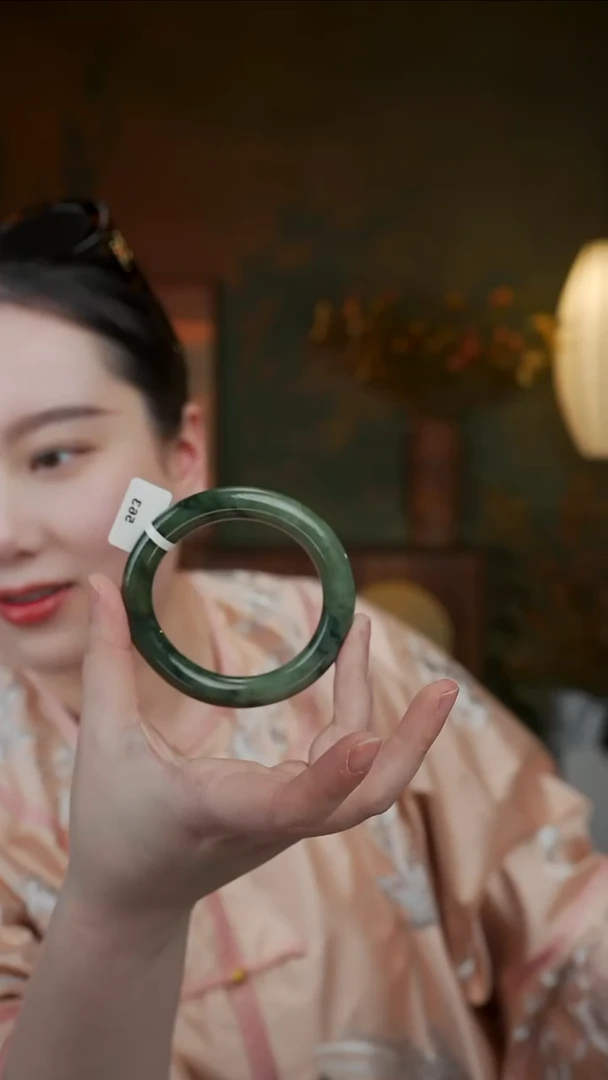 颈饰未镶嵌翡翠55/56/563