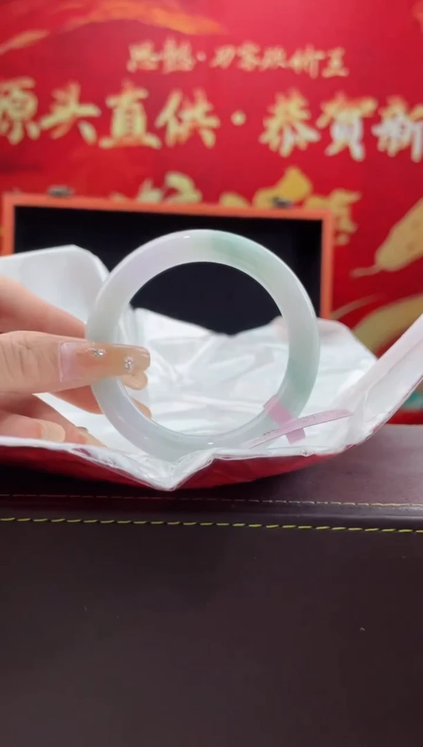 【闪购商品】翡翠手镯未镶嵌6翡翠手镯