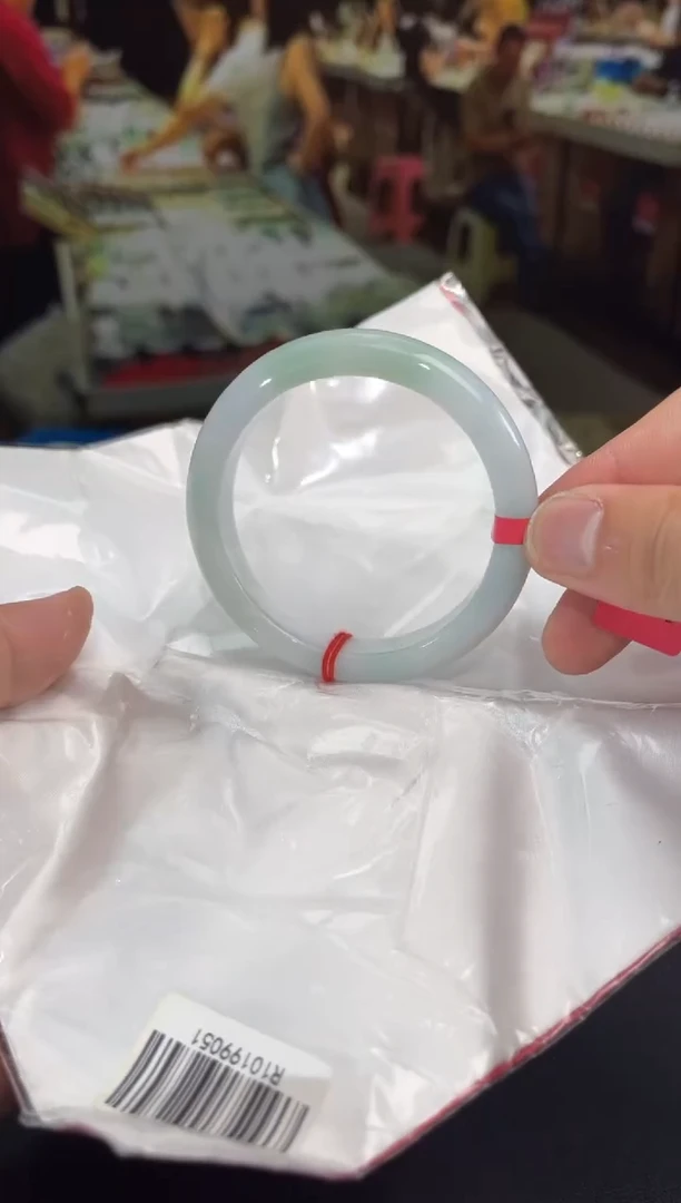 未镶嵌手镯翡翠翡翠手镯