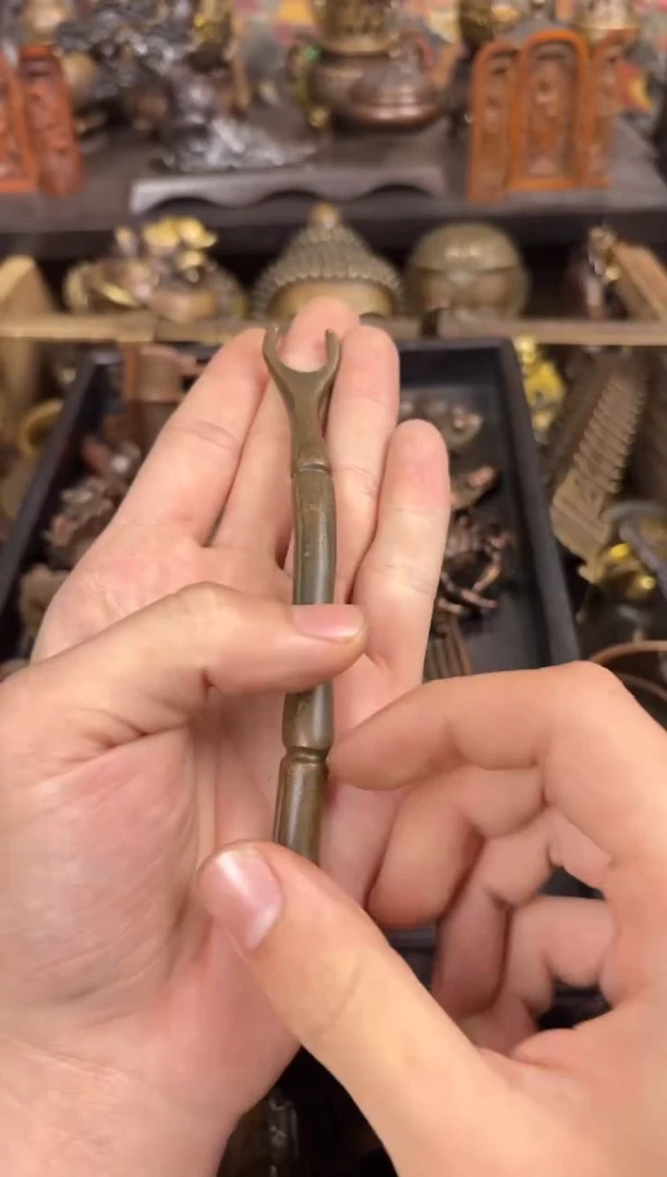 信德铜器壹专属精选链接