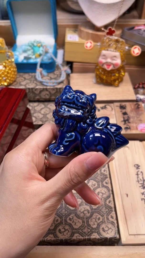 瓷片陶茶666文玩周边多人