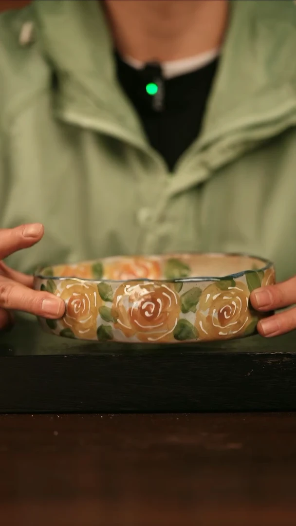 【闪购商品】其他469遇瓷手作同款