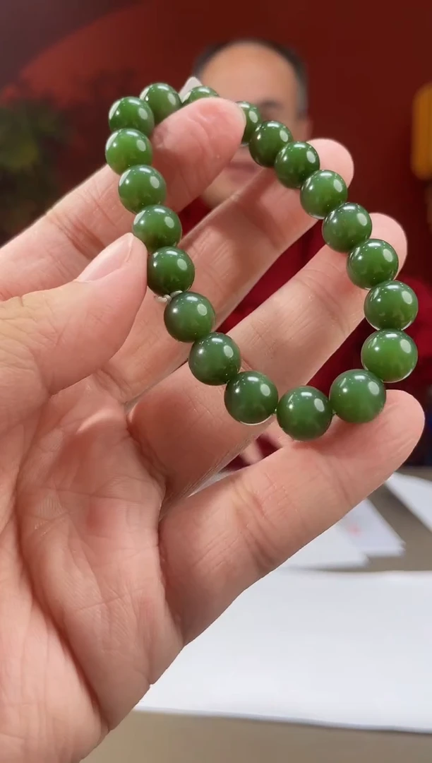 【闪购商品】定制和田玉多样性发货拍一发一