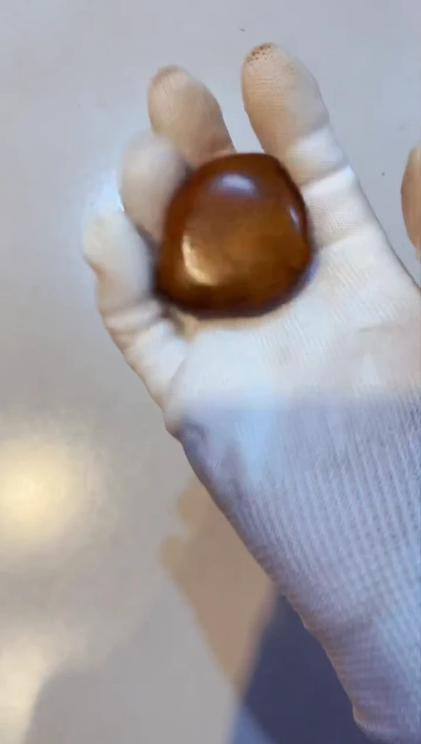 柏木（崖柏）52北太行崖柏手把件手串