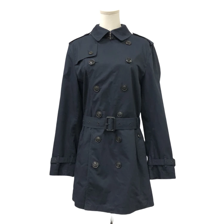 博柏利/风衣/95新/[251229ZC]