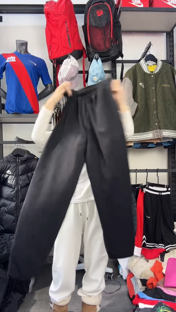 569闪购编码Nike/Jordan运动卫衣裤以直播间过款为准尺码·