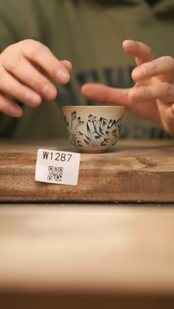 【闪购商品】【经典福利】/ 杯子@@W1287