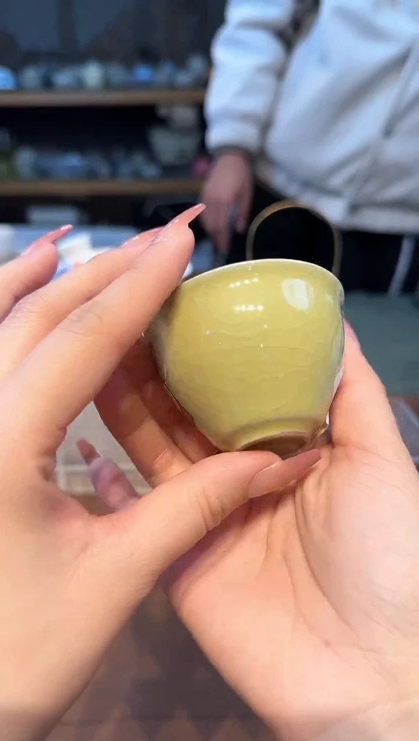【闪购商品】不带茶盘不带礼盒@@d3407