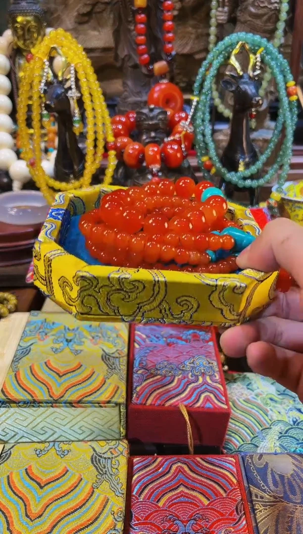 【闪购商品】南红玛瑙00合金专属链接便宜出了