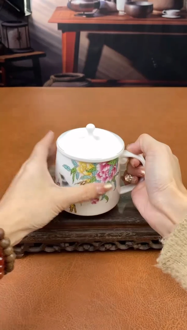 【闪购商品】陶禧茶器闪购福利V