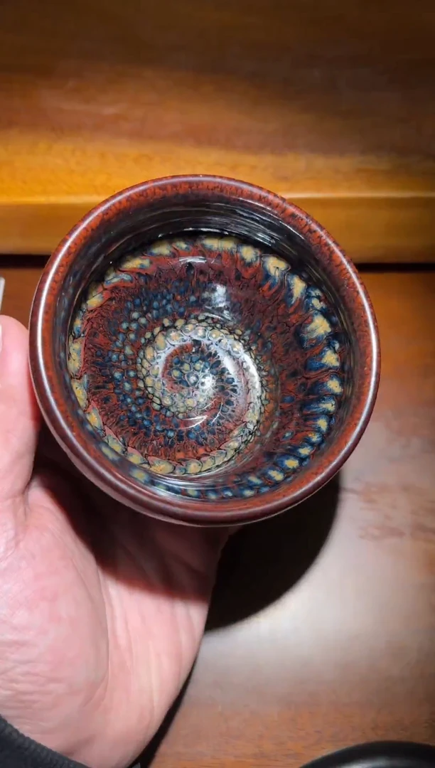 茶盏连宏达@@高端收藏0017