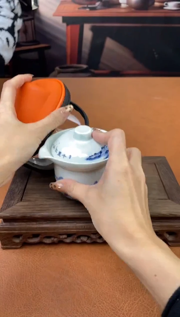 【闪购商品】陶禧茶器闪购福利V