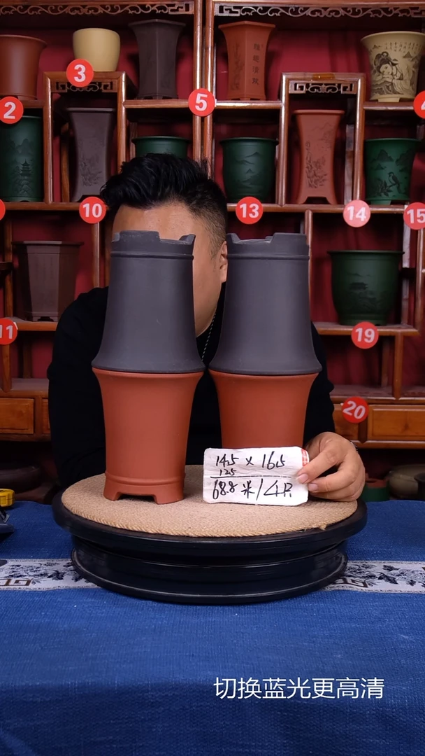 紫砂花盆1111111