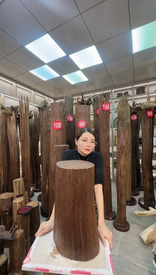 沉香沉香枕沉香原料 七天无理由