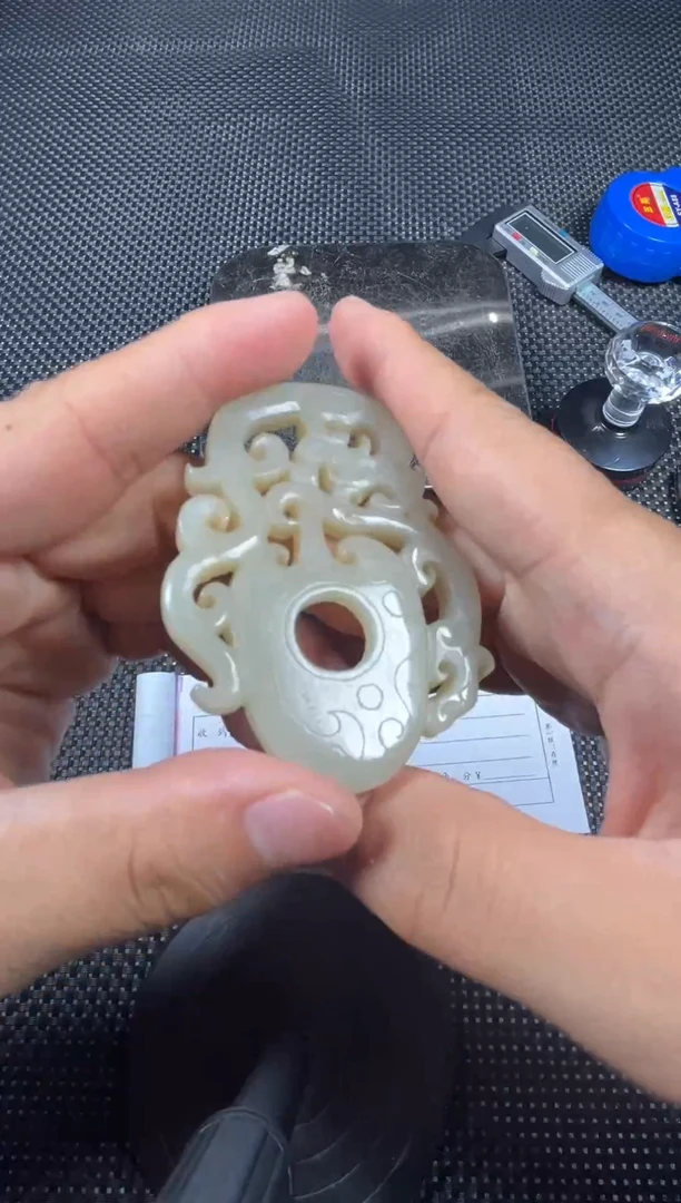瓷片瓷器瓷片多样性发货001