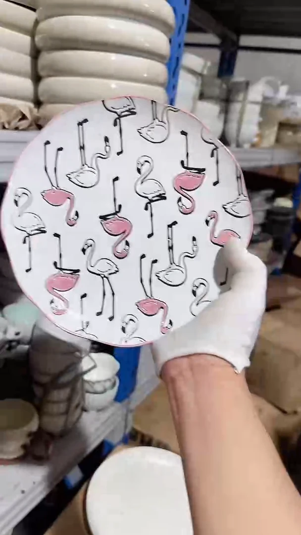 碗8英寸微瑕凑满20元包邮