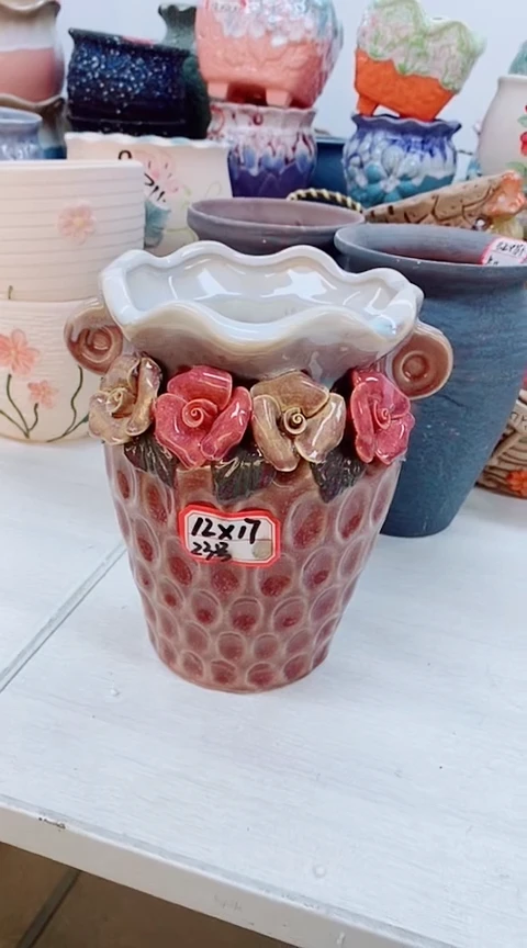 【闪购商品】陶瓷@@23