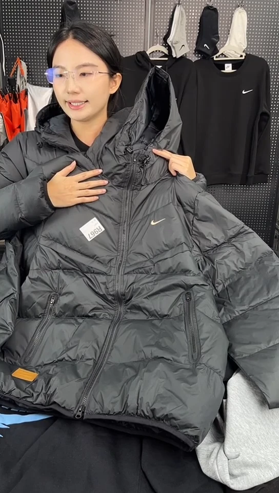 2XL 967编码 正品剪标款 不喜勿拍 直播间过款