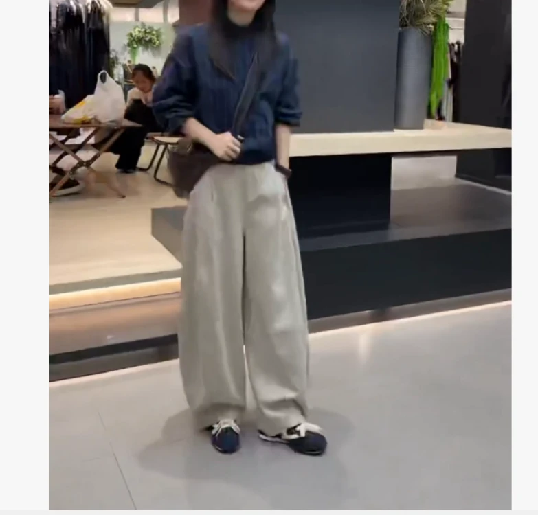 2025早秋时尚潮流百搭精品女装YWR0321