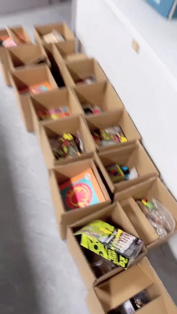 木20米随机盲盒‘’‘’