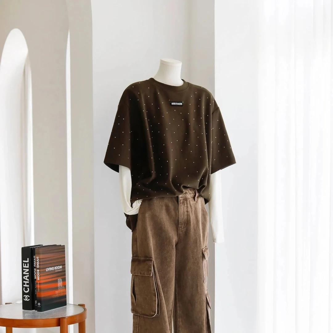 高品质女装直播福利专享链接