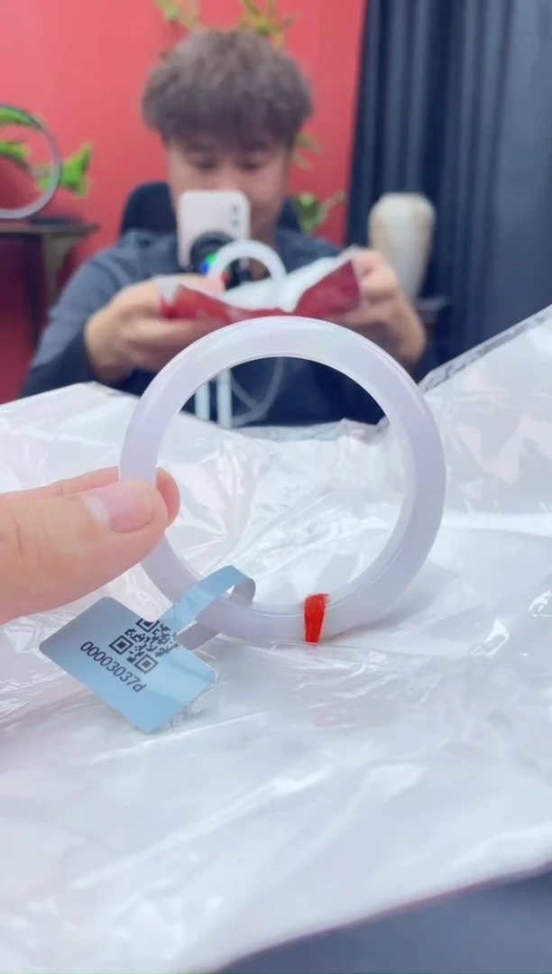 未镶嵌手镯翡翠4