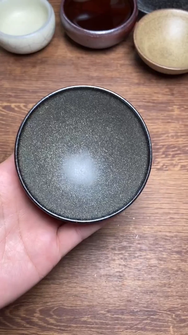 茶盏10建盏茶盏茶盏茶盏
