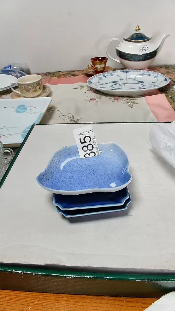 瓷片?*桃小淼海外陶瓷工艺品