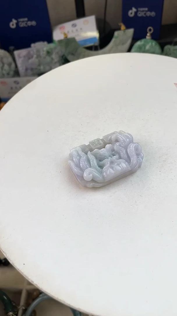 未镶嵌手链翡翠手工定制默认微瑕主播介绍为准