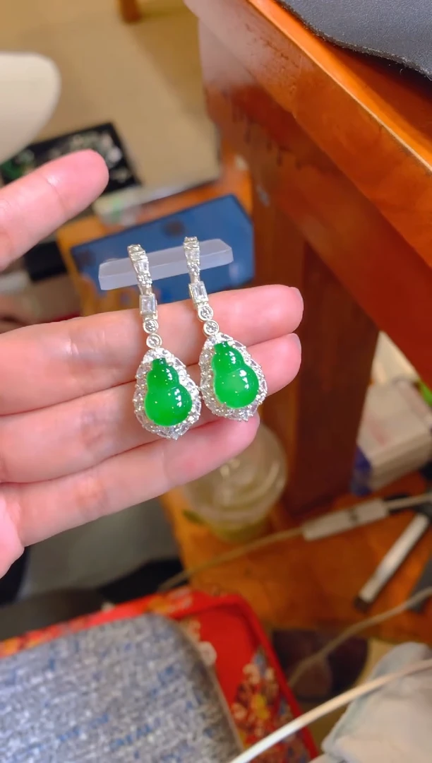 未镶嵌定制翡翠198多样性发货（发其一）