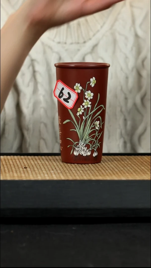 宜兴紫砂壶茶壶62
