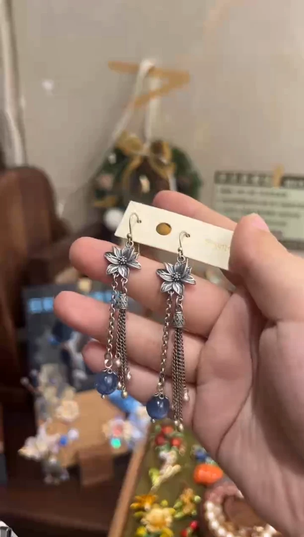 无925银【0617A】s925通体银耳环