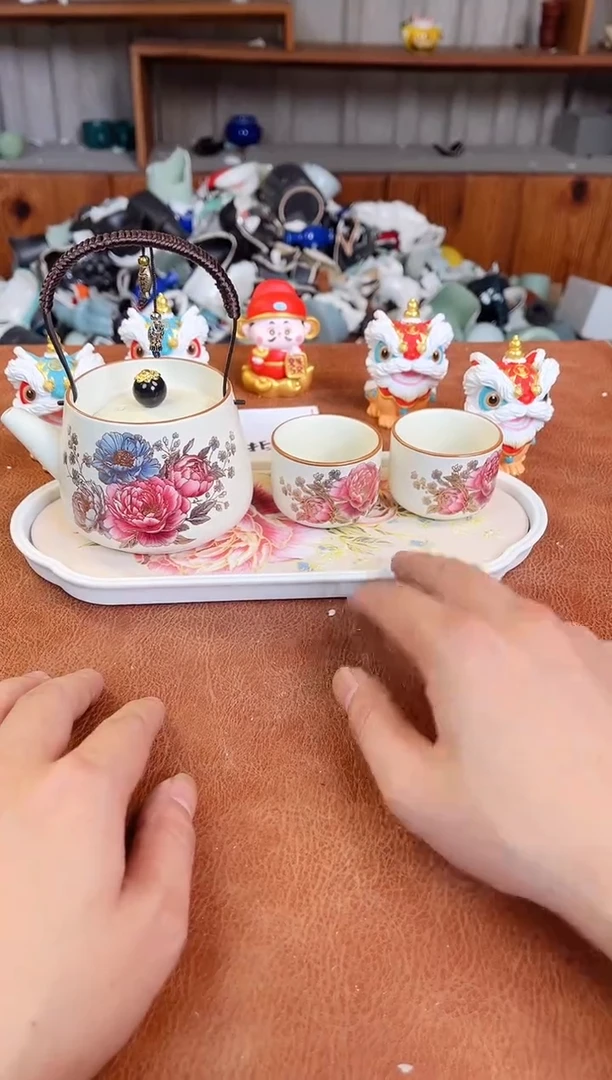 微瑕陶瓷介意慎拍（不售后）