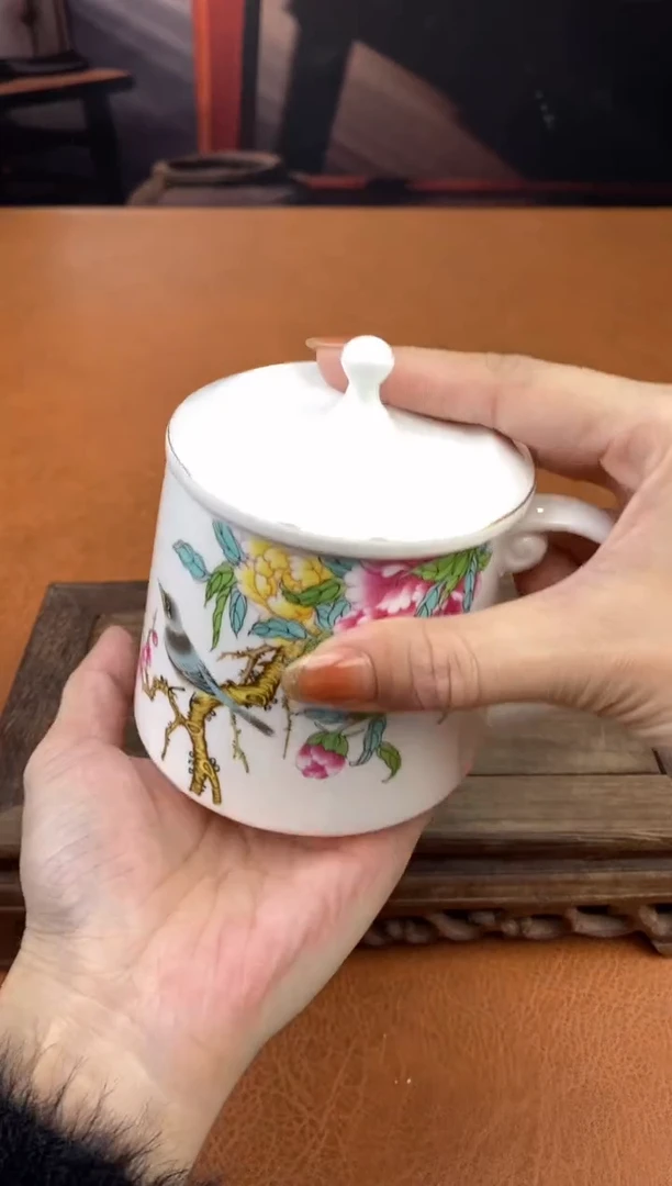 【闪购商品】陶禧茶器闪购福利V