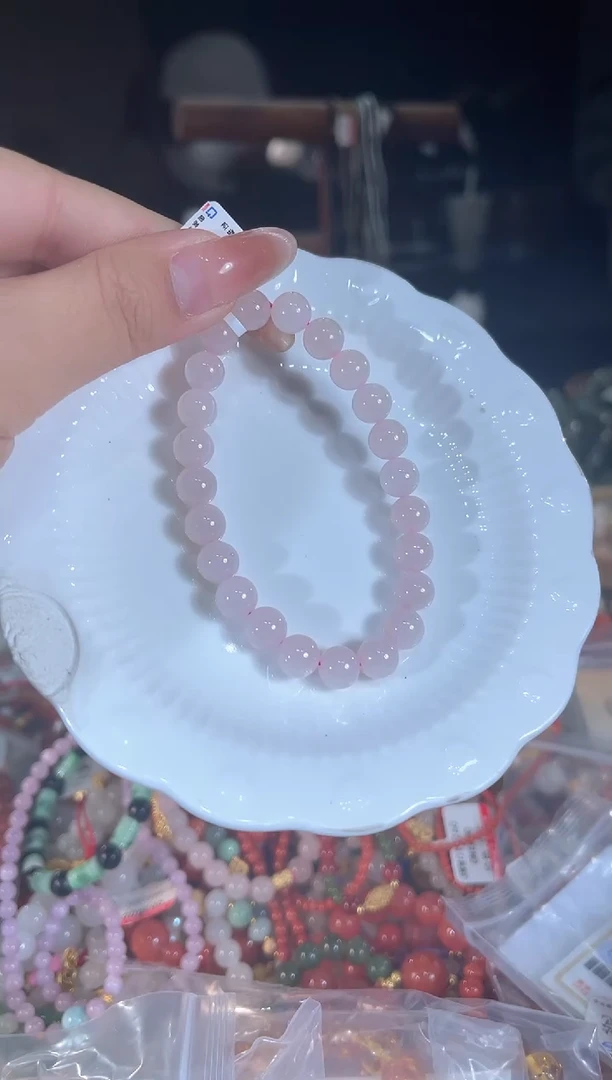 手链未镶嵌和田玉多样性发货其一