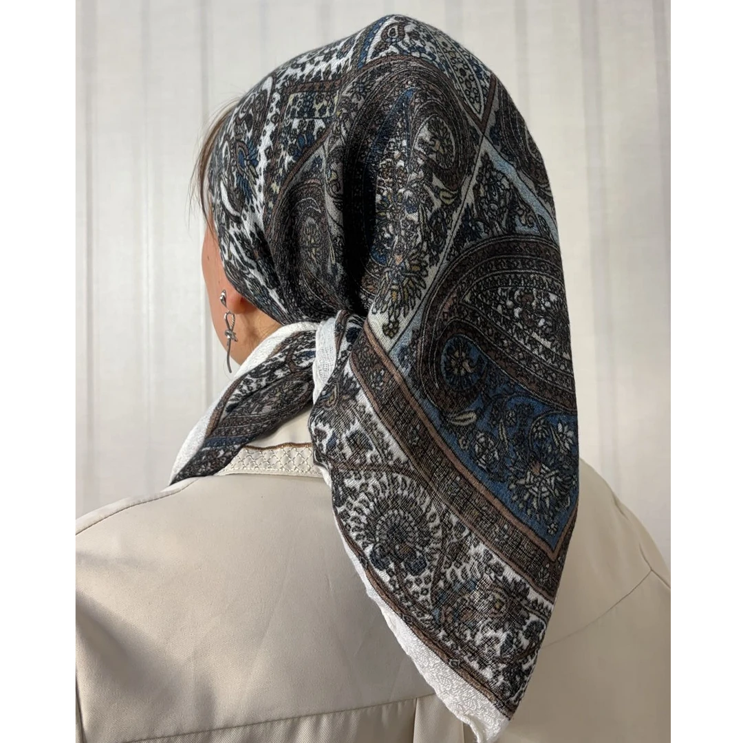 【新疆包邮】新款头巾