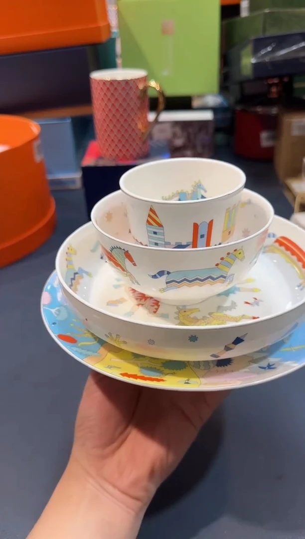 【闪购商品】碗B652-YP135全场正品，京东包邮